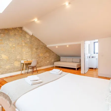 Guestready - Cardo White Apartment *