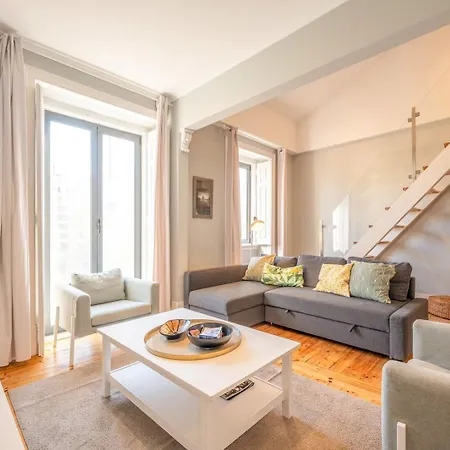 Apartment Guestready - Cardo White