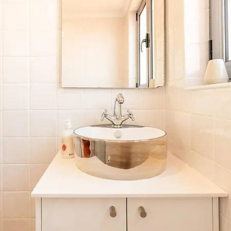 Guestready - Cardo White Apartment Lisbon