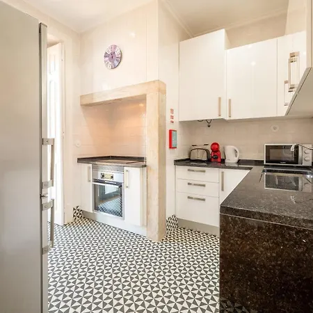 Guestready - Cardo White Apartment