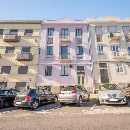 Guestready - Cardo White Apartment *