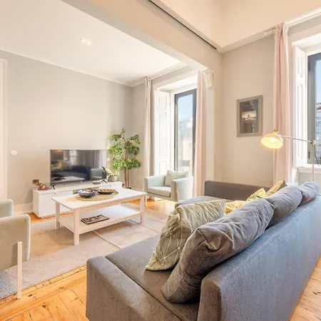 Apartment Guestready - Cardo White *