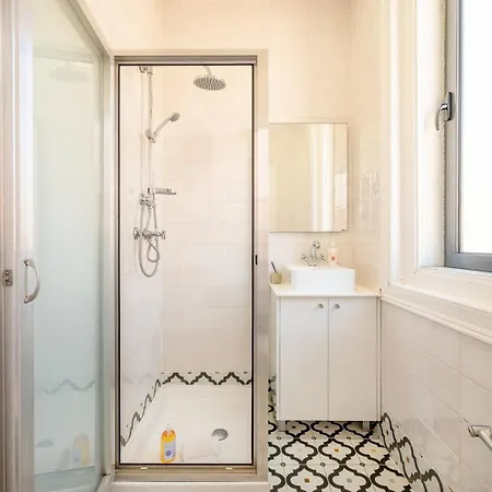 Lejlighed Guestready - Cardo White Lisboa