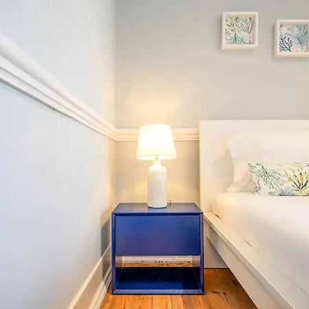 Apartment Guestready - Cardo White *