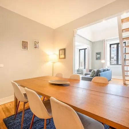Guestready - Cardo White Lisboa