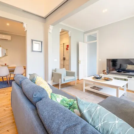 Guestready - Cardo White Apartamento *