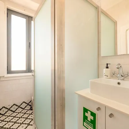 Guestready - Cardo White Apartmán