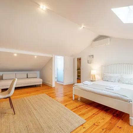 Guestready - Cardo White Apartmán